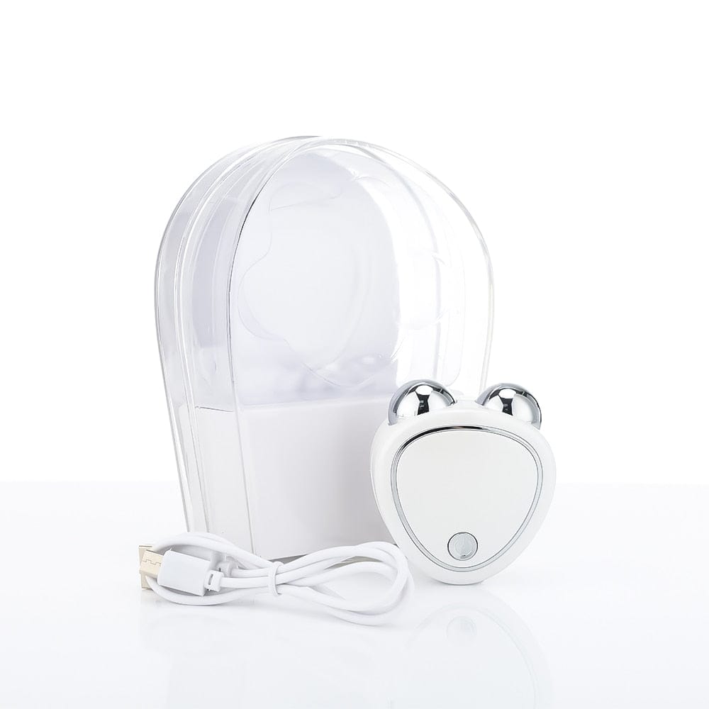 Mini Microcurrent Facial Massager