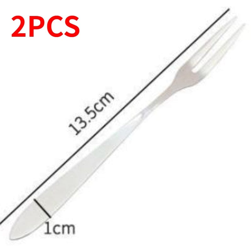 Outdoor BBQ Cylindrical Stainless Grilling Basket