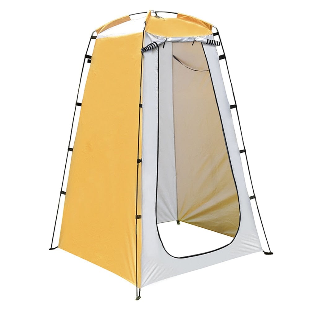 Portable Pop Up Privacy Tent