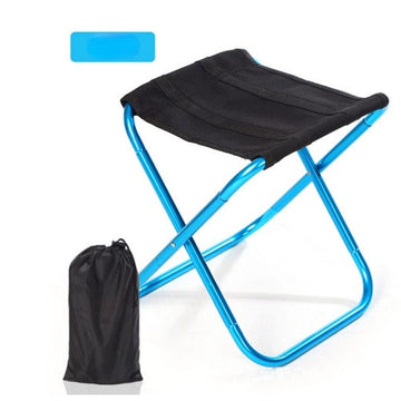 Portable Folding Stool