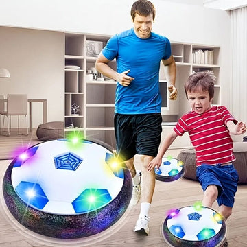 Glide Sphere Soccer