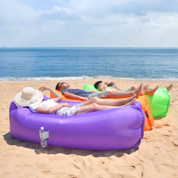 Portable Inflatable Lounge Chair